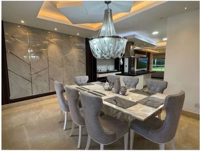 Casa de 6 alcobas en venta en Alfaguara, Jamundí, 662 m² · foto 4 de 24