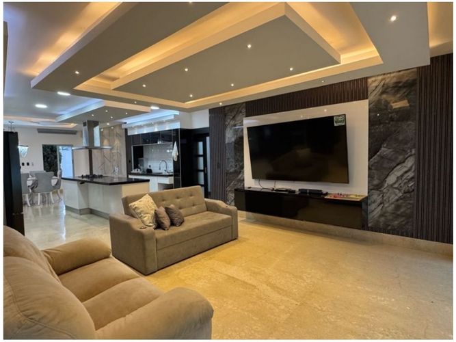 Casa de 6 alcobas en venta en Alfaguara, Jamundí, 662 m² · foto 8 de 24