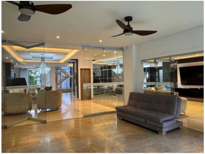 Casa de 6 alcobas en venta en Alfaguara, Jamundí, 662 m² · foto 9 de 24