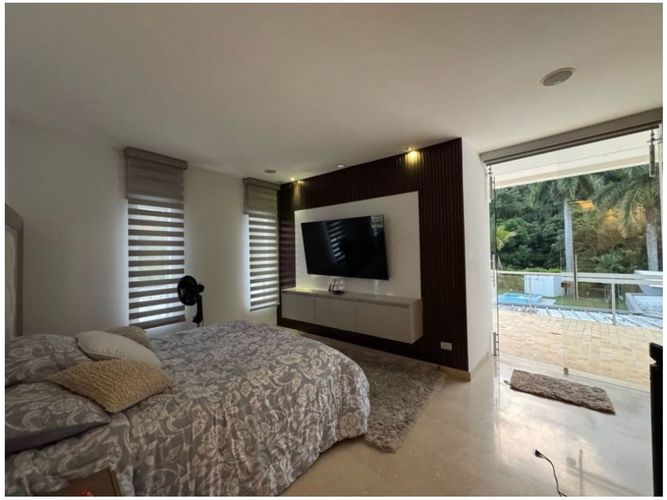 Casa de 6 alcobas en venta en Alfaguara, Jamundí, 662 m² · foto 23 de 24