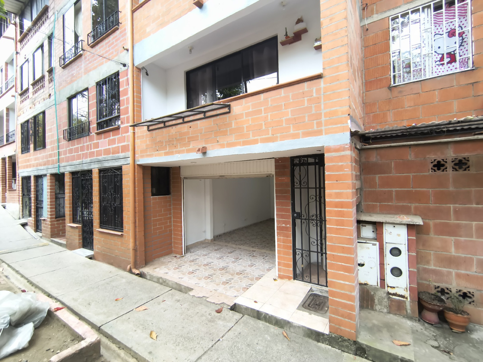 Local en Arriendo en Niquia, Bello