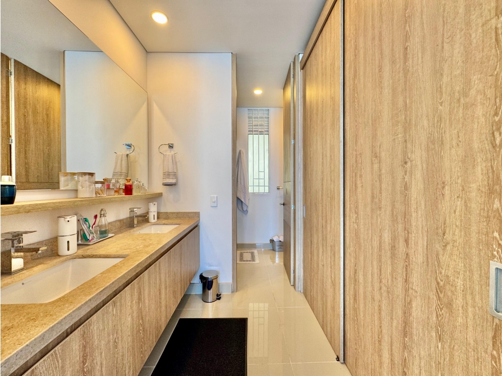 Apartamento en venta en Urbanizacion Salguero, Santa Marta · foto 15 de 24