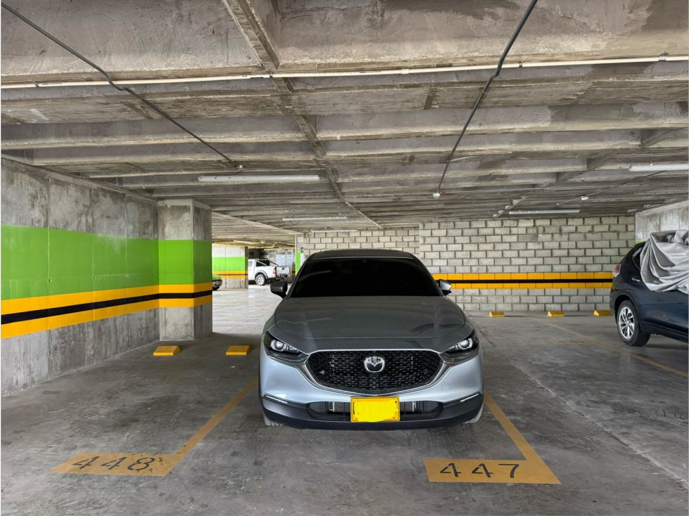 Apartamento en venta en Urbanizacion Salguero, Santa Marta · foto 22 de 24