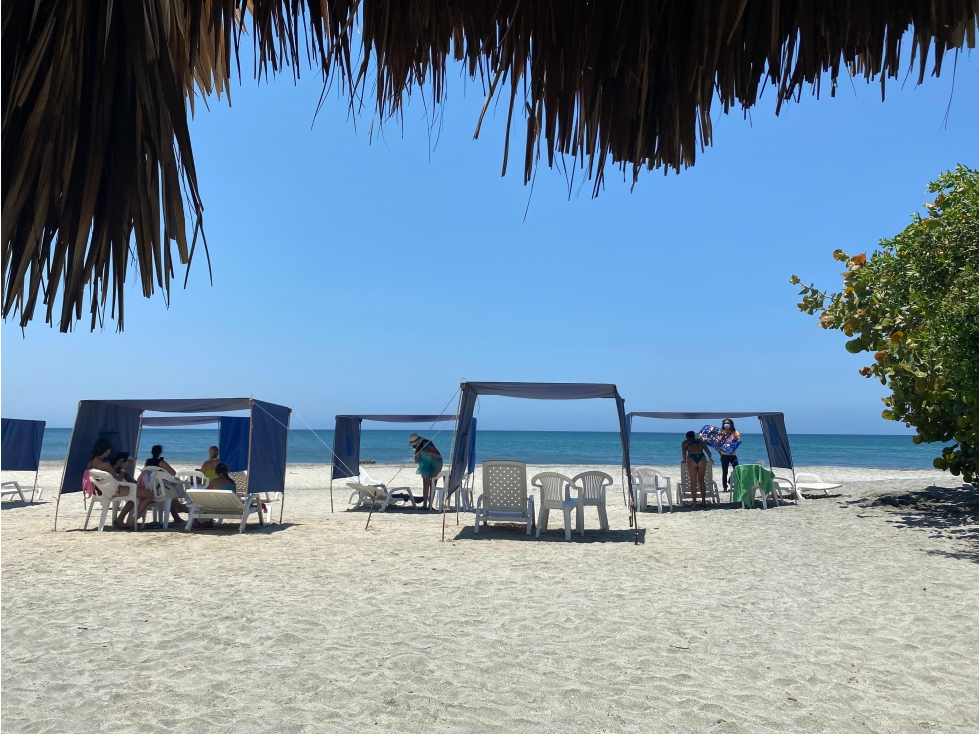 Apartamento en venta en Urbanizacion Salguero, Santa Marta · foto 23 de 24