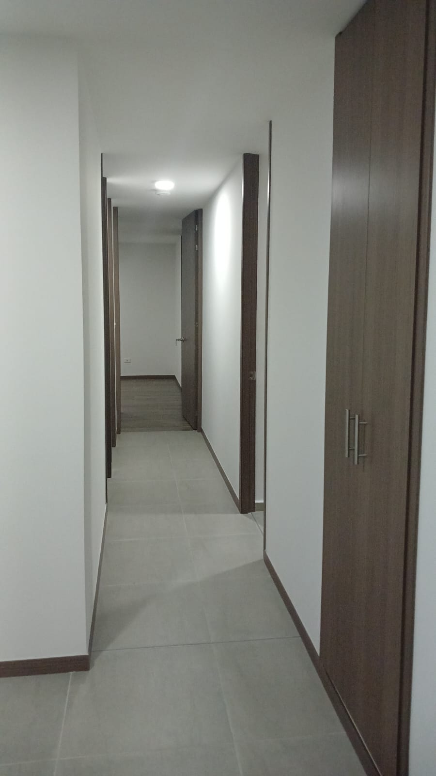 Apartamento en venta en La Macarena, Dosquebradas · foto 3 de 9