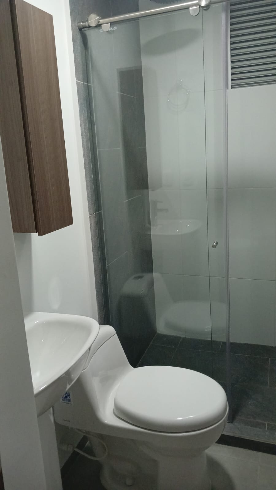 Apartamento en venta en La Macarena, Dosquebradas · foto 5 de 9
