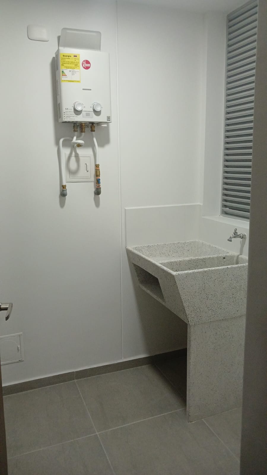 Apartamento en venta en La Macarena, Dosquebradas · foto 6 de 9