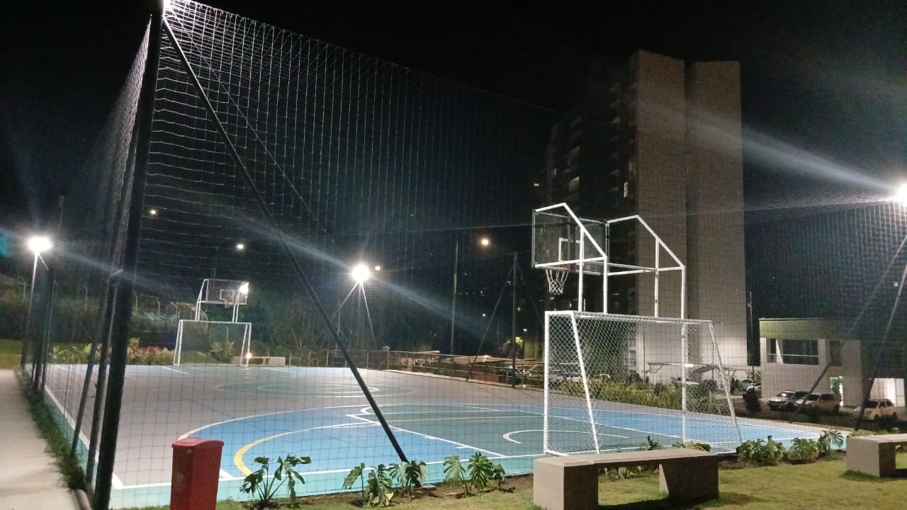 Apartamento en venta en La Macarena, Dosquebradas · foto 7 de 9