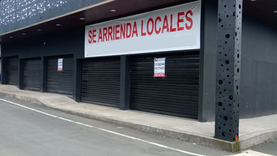 Local en arriendo en Cerritos, Pereira, 85 m² · foto 3 de 4