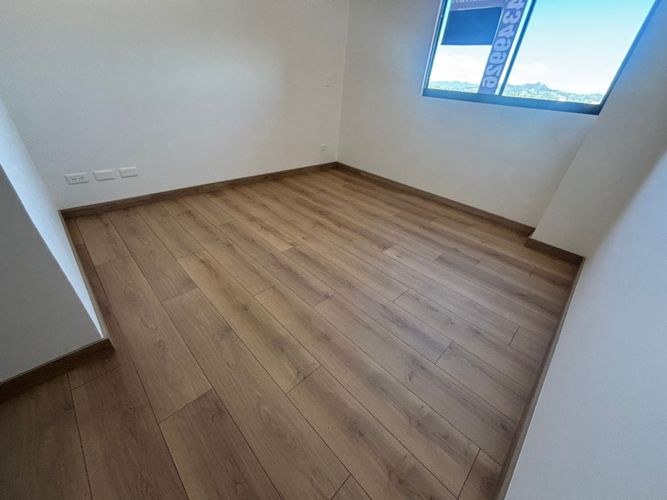 Apartamento de 2 alcobas en arriendo en Rionegro, 63 m² · foto 4 de 7