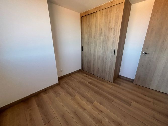 Apartamento de 2 alcobas en arriendo en Rionegro, 63 m² · foto 6 de 7