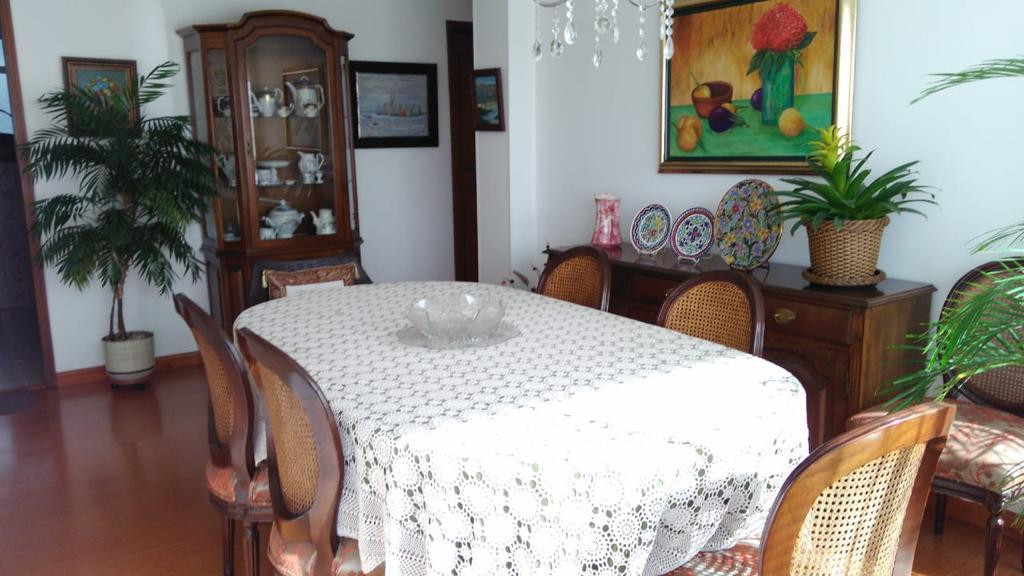Apartamento en venta en Santa Barbara Central, Bogotá · foto 5 de 16
