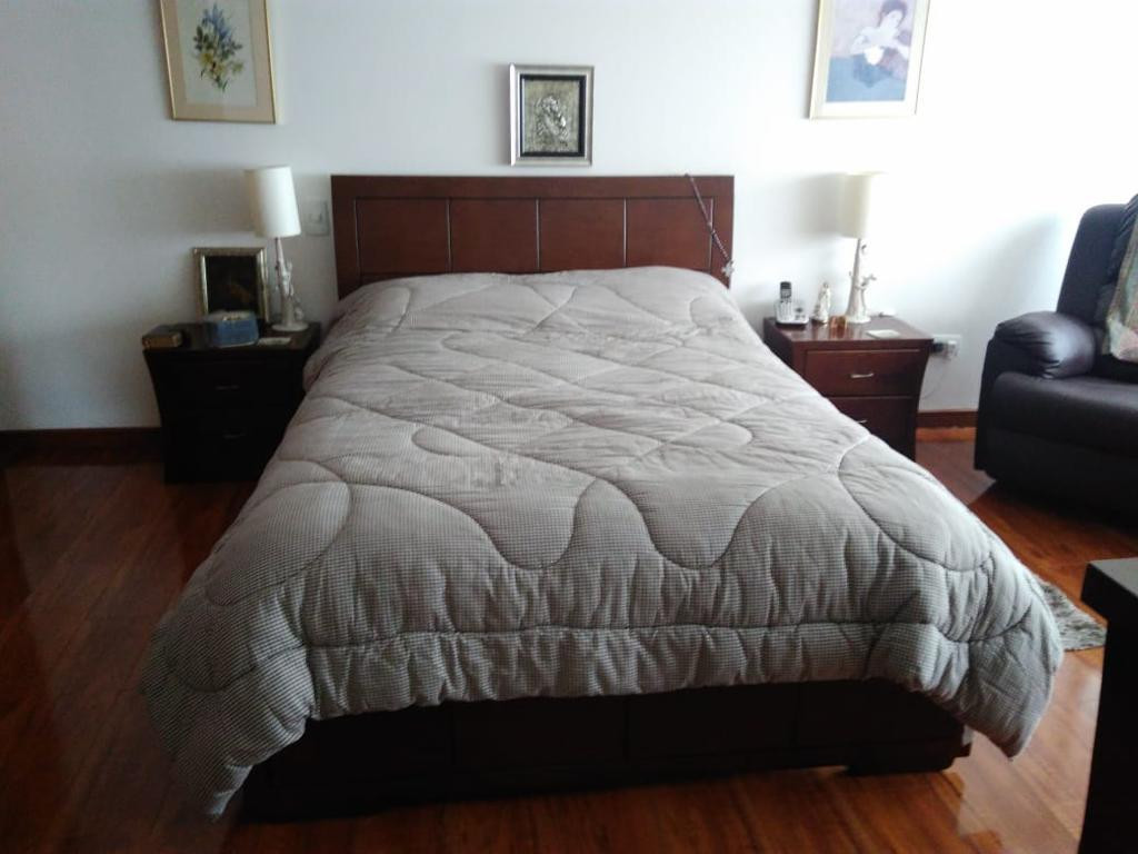 Apartamento en venta en Santa Barbara Central, Bogotá · foto 8 de 16