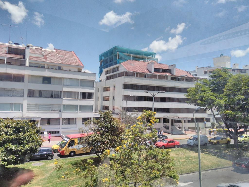 Apartamento en venta en Santa Barbara Central, Bogotá · foto 11 de 16
