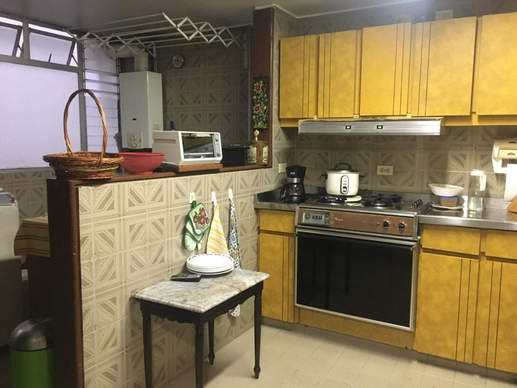 Apartamento en venta en Santa Barbara Central, Bogotá · foto 15 de 16