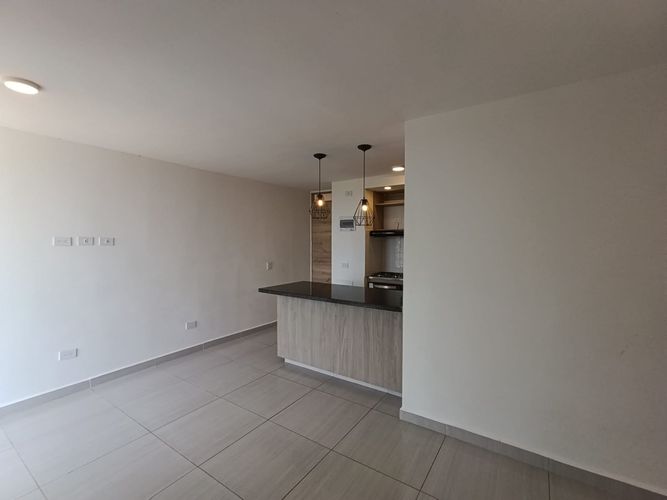 Apartamento de 3 alcobas en arriendo en El Porvenir, Rionegro, 55 m² · foto 4 de 14