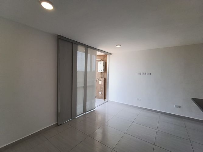 Apartamento de 3 alcobas en arriendo en El Porvenir, Rionegro, 55 m² · foto 6 de 14