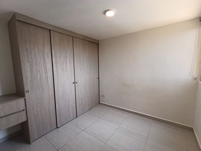 Apartamento de 3 alcobas en arriendo en El Porvenir, Rionegro, 55 m² · foto 9 de 14