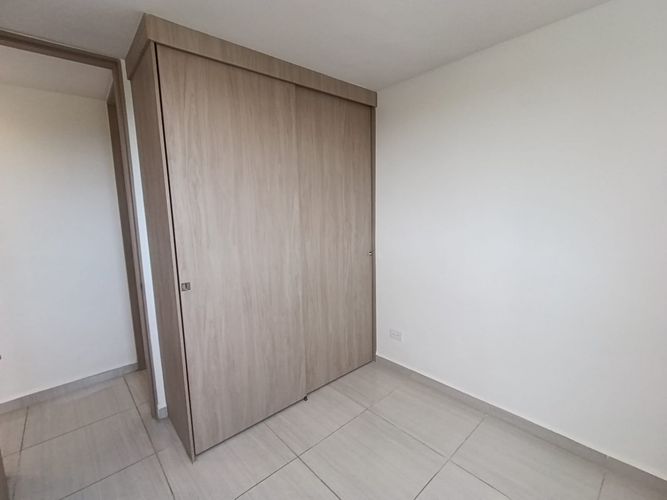 Apartamento de 3 alcobas en arriendo en El Porvenir, Rionegro, 55 m² · foto 10 de 14