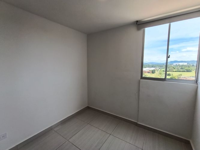 Apartamento de 3 alcobas en arriendo en El Porvenir, Rionegro, 55 m² · foto 11 de 14