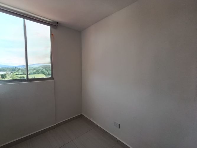 Apartamento de 3 alcobas en arriendo en El Porvenir, Rionegro, 55 m² · foto 13 de 14