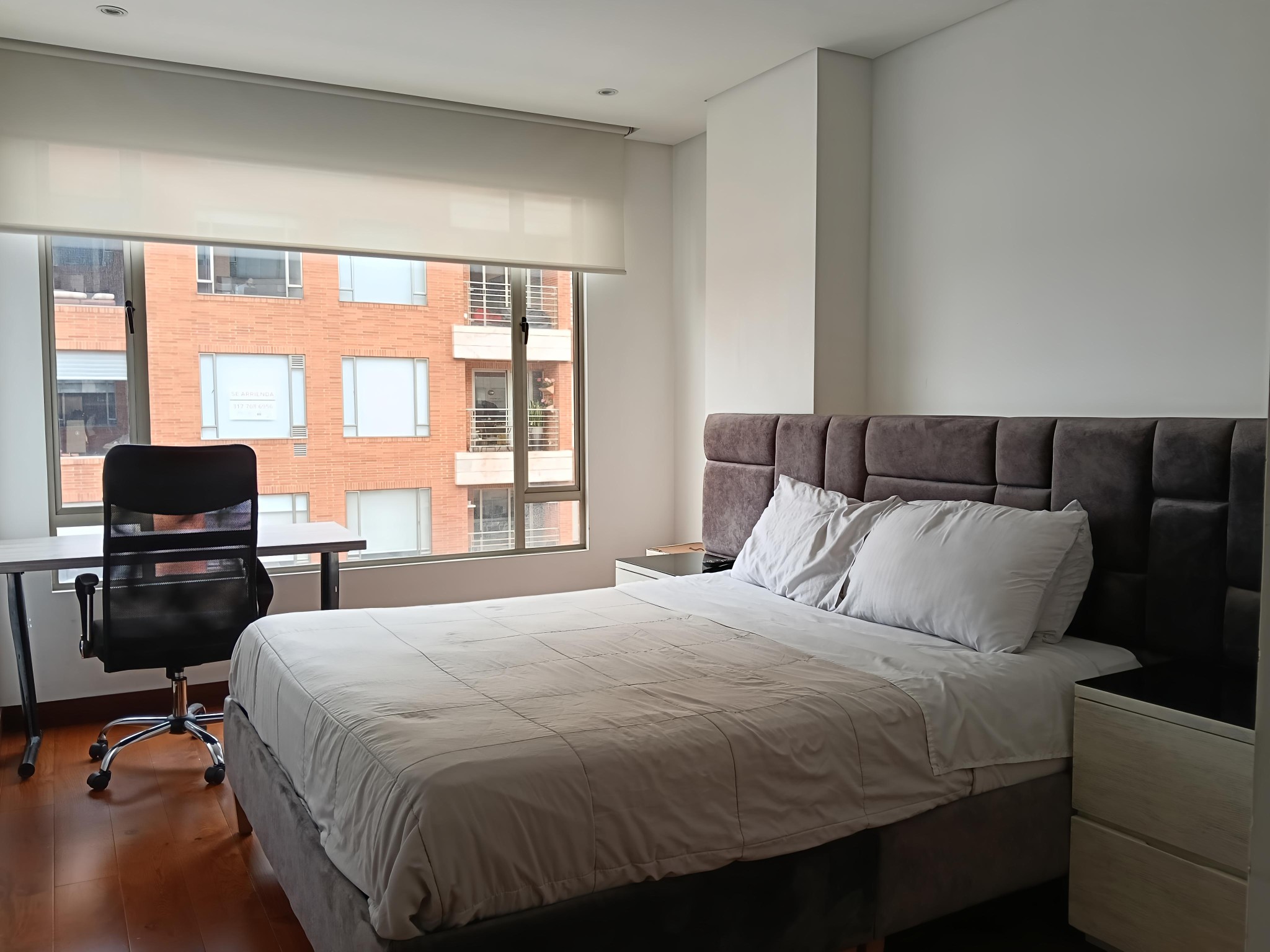 Apartamento en venta en Santa Paula, Bogotá · foto 14 de 16