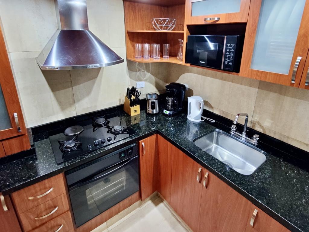 Apartamento en venta en Chicó Reservado, Bogotá · foto 4 de 15