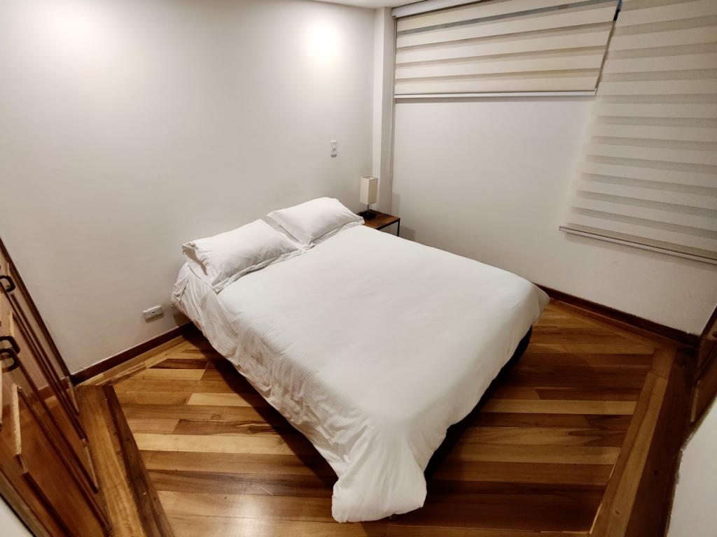Apartamento en venta en Chicó Reservado, Bogotá · foto 6 de 15