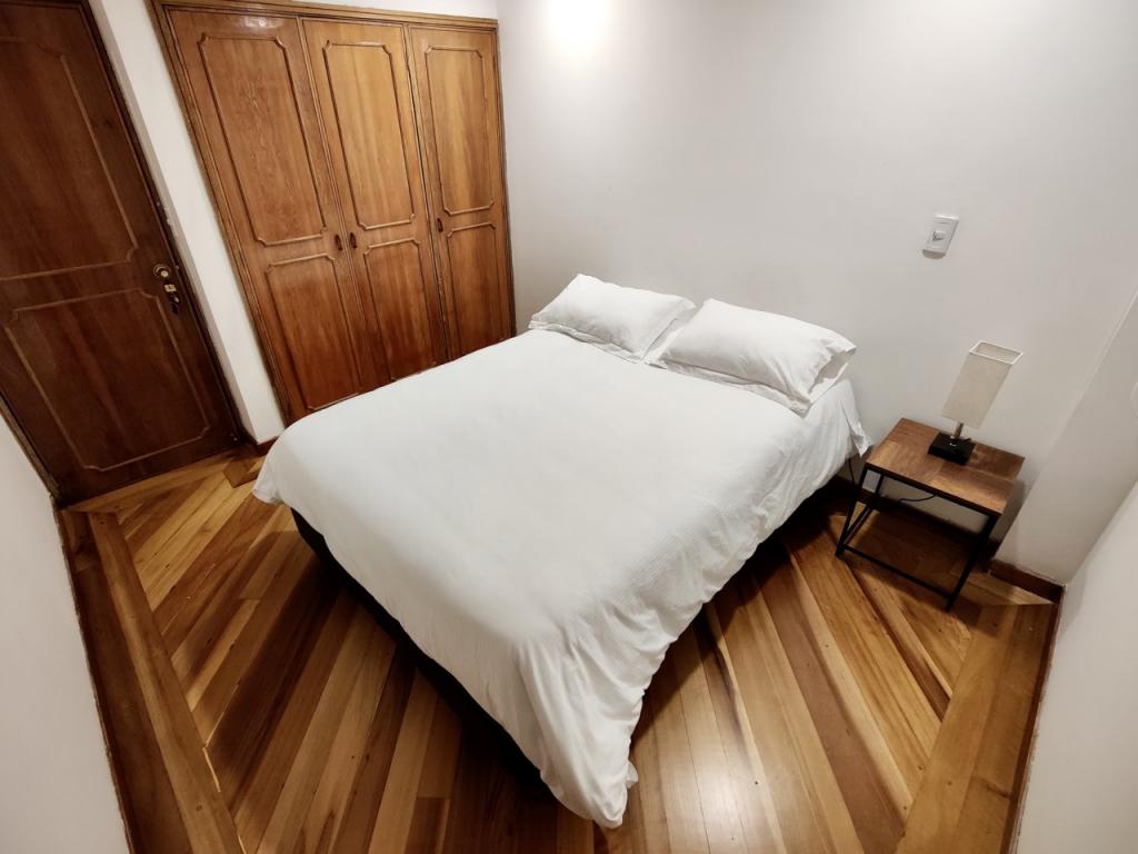 Apartamento en venta en Chicó Reservado, Bogotá · foto 7 de 15