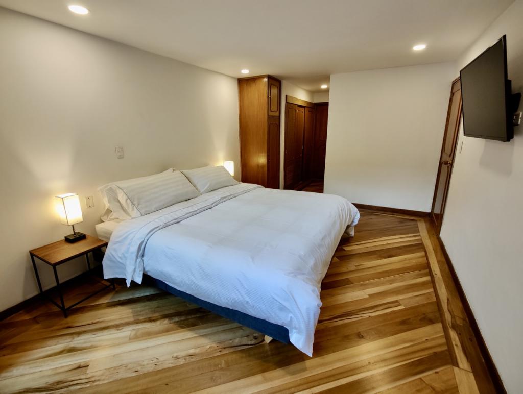 Apartamento en venta en Chicó Reservado, Bogotá · foto 11 de 15