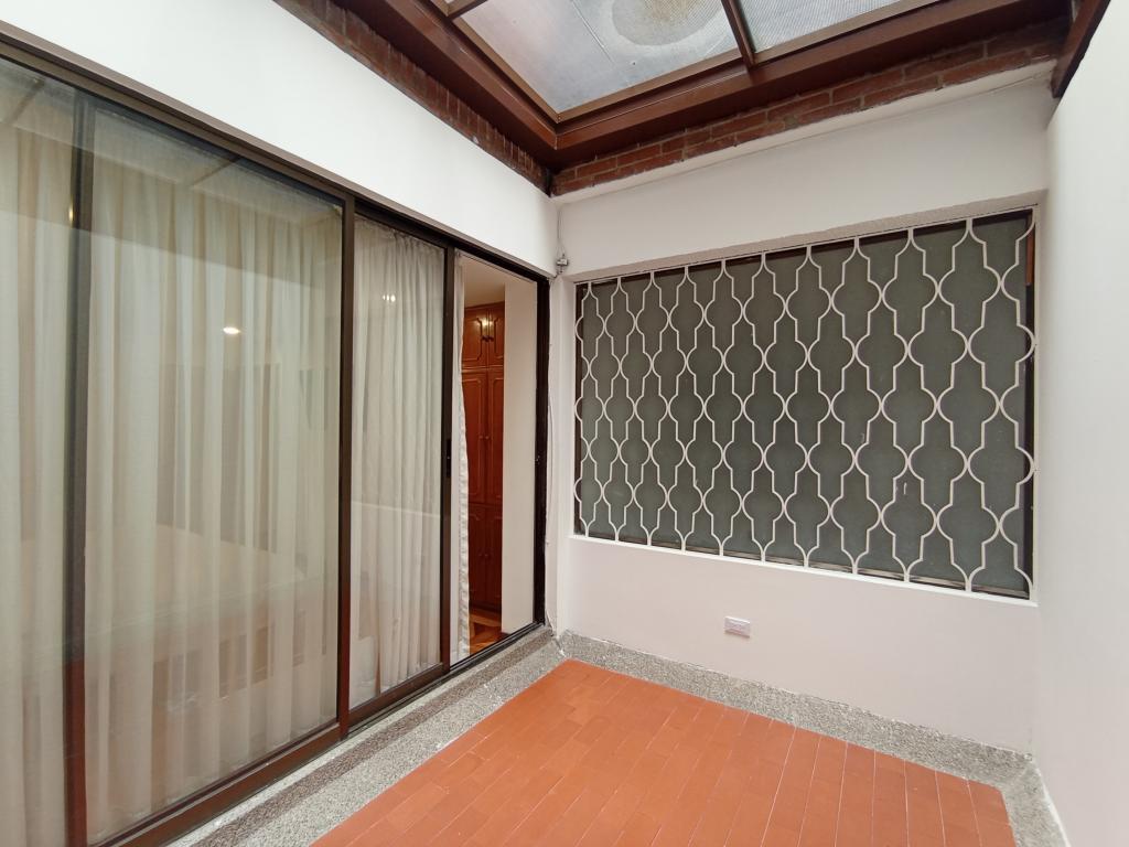 Apartamento en venta en Chicó Reservado, Bogotá · foto 12 de 15