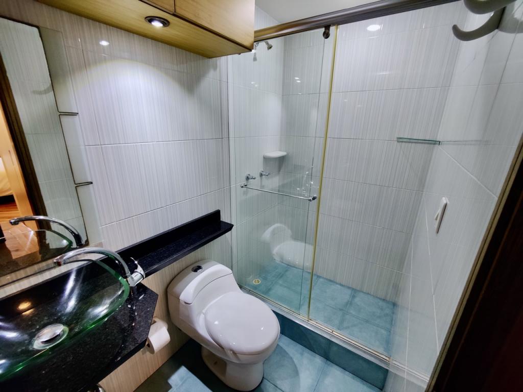 Apartamento en venta en Chicó Reservado, Bogotá · foto 13 de 15