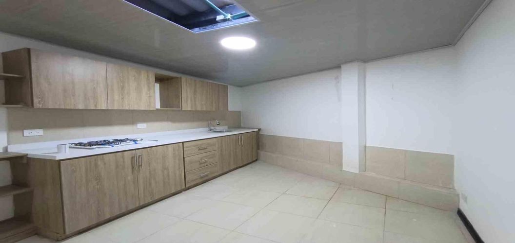 Casa de 4 alcobas en venta en La Paz, Manizales, 125 m² · foto 9 de 23