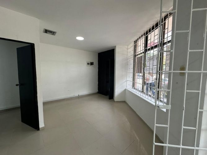 Local en arriendo en El Prado, Barranquilla, 89 m² · foto 3 de 9