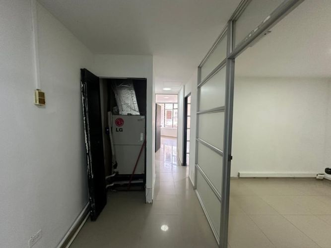 Local en arriendo en El Prado, Barranquilla, 89 m² · foto 5 de 9