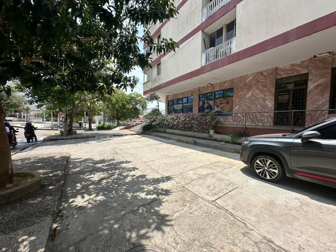 Local en arriendo en El Prado, Barranquilla, 89 m² · foto 9 de 9