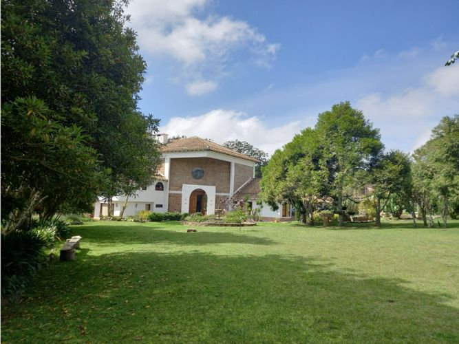 Casa de 3 alcobas en venta en Las Palmas, Envigado, 500 m² · foto 4 de 16