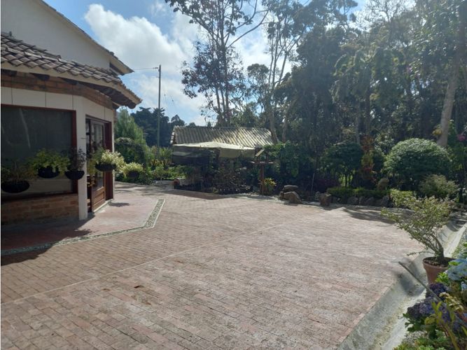 Casa de 3 alcobas en venta en Las Palmas, Envigado, 500 m² · foto 15 de 16
