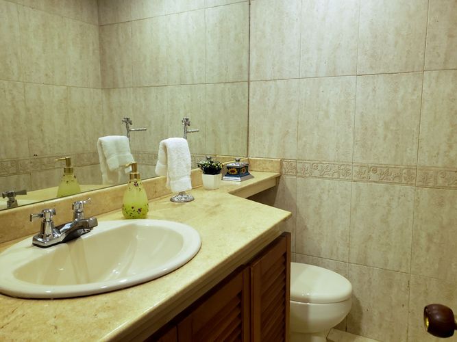 Apartamento de 3 alcobas en arriendo en Los Balsos, Medellín, 255 m² · foto 18 de 20