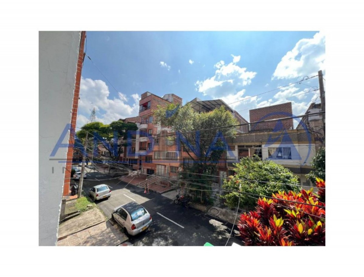 Apartamento en venta en El Carmelo, Itagüí · foto 2 de 15