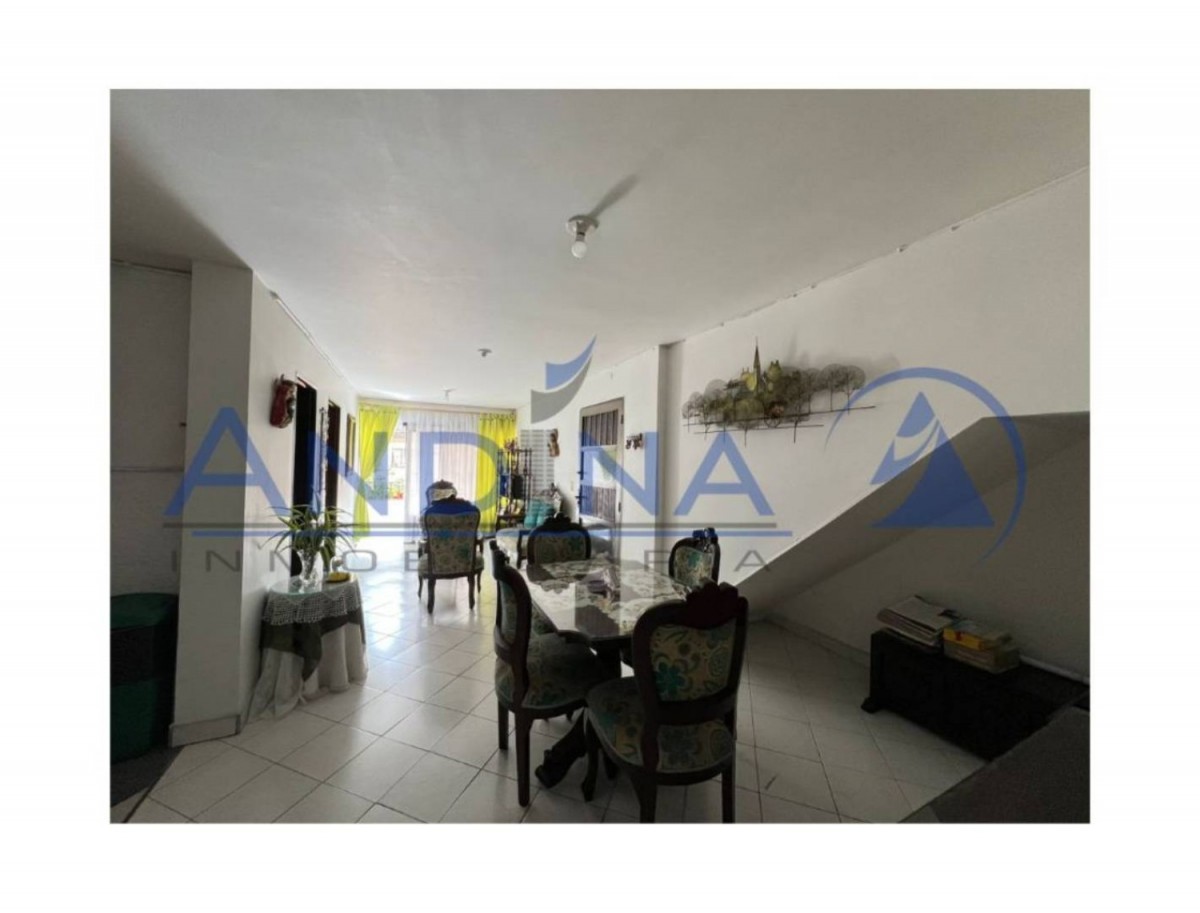 Apartamento en venta en El Carmelo, Itagüí · foto 3 de 15