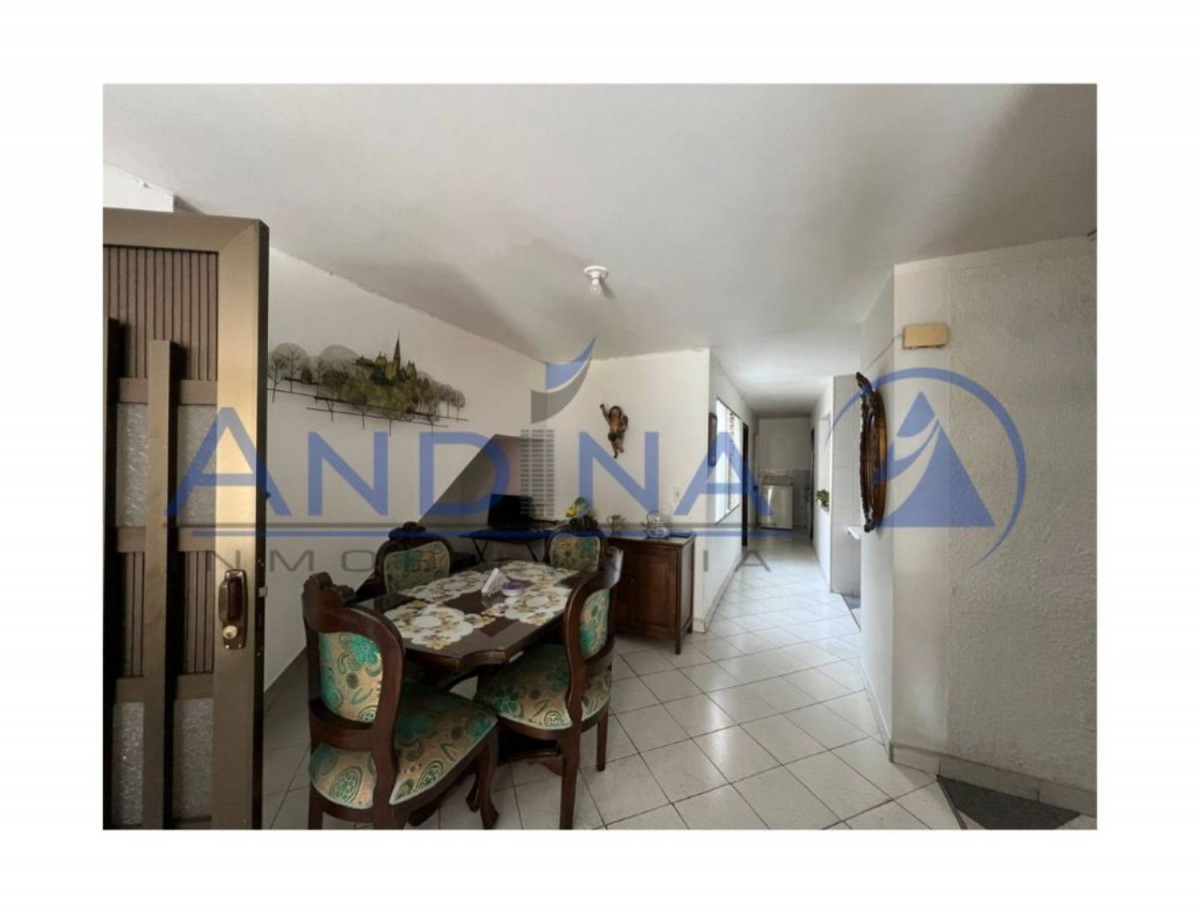 Apartamento en venta en El Carmelo, Itagüí · foto 4 de 15