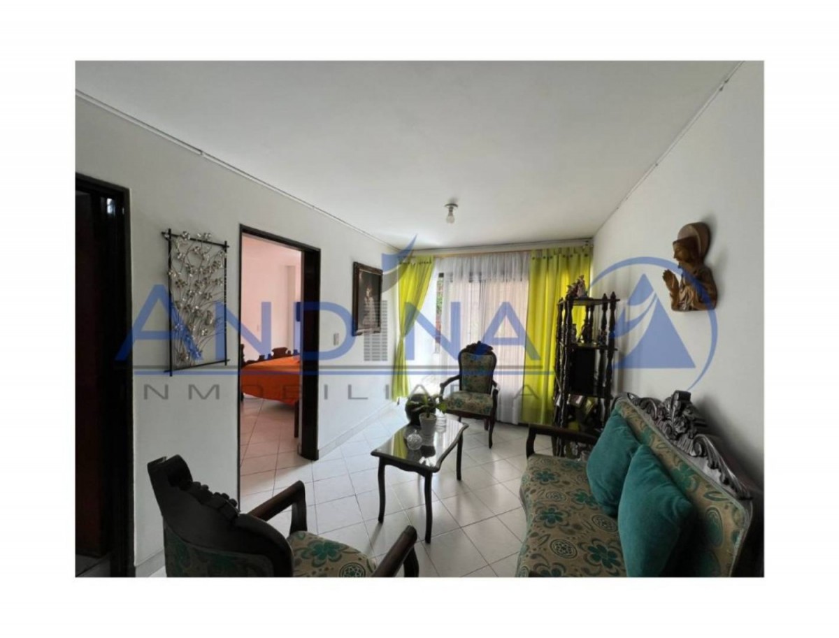 Apartamento en venta en El Carmelo, Itagüí · foto 5 de 15