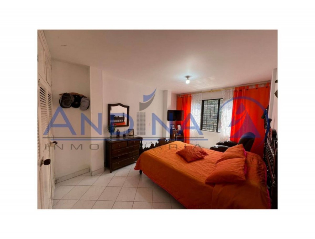 Apartamento en venta en El Carmelo, Itagüí · foto 6 de 15