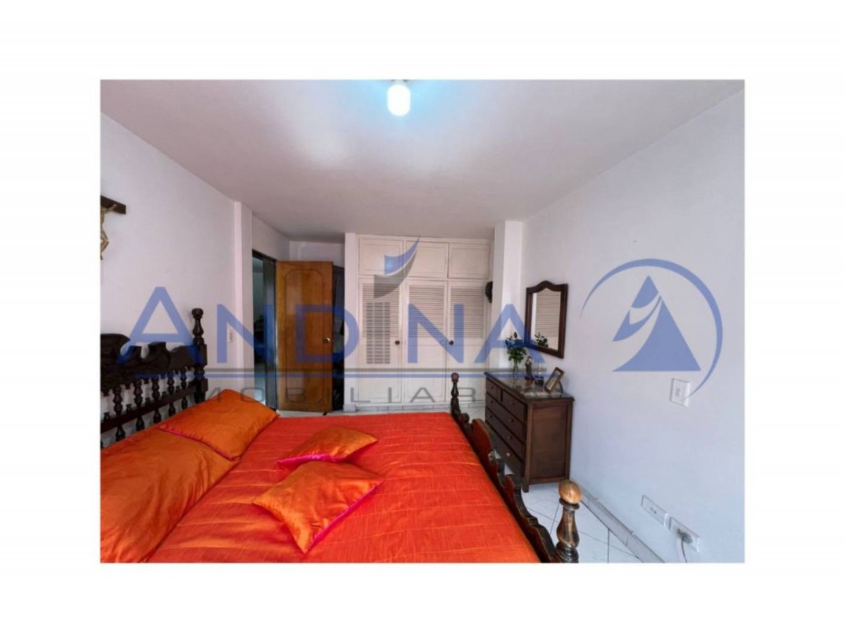 Apartamento en venta en El Carmelo, Itagüí · foto 7 de 15