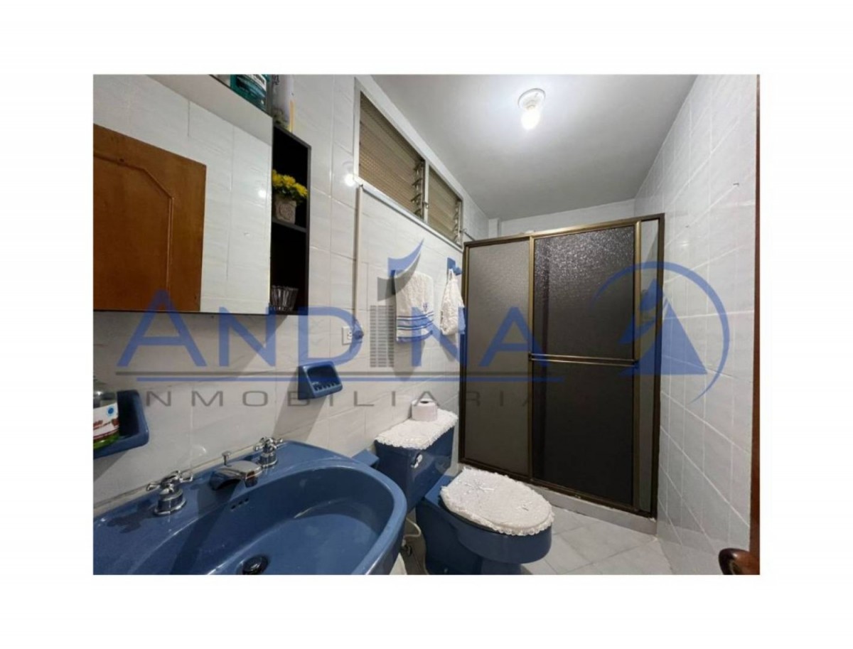 Apartamento en venta en El Carmelo, Itagüí · foto 8 de 15