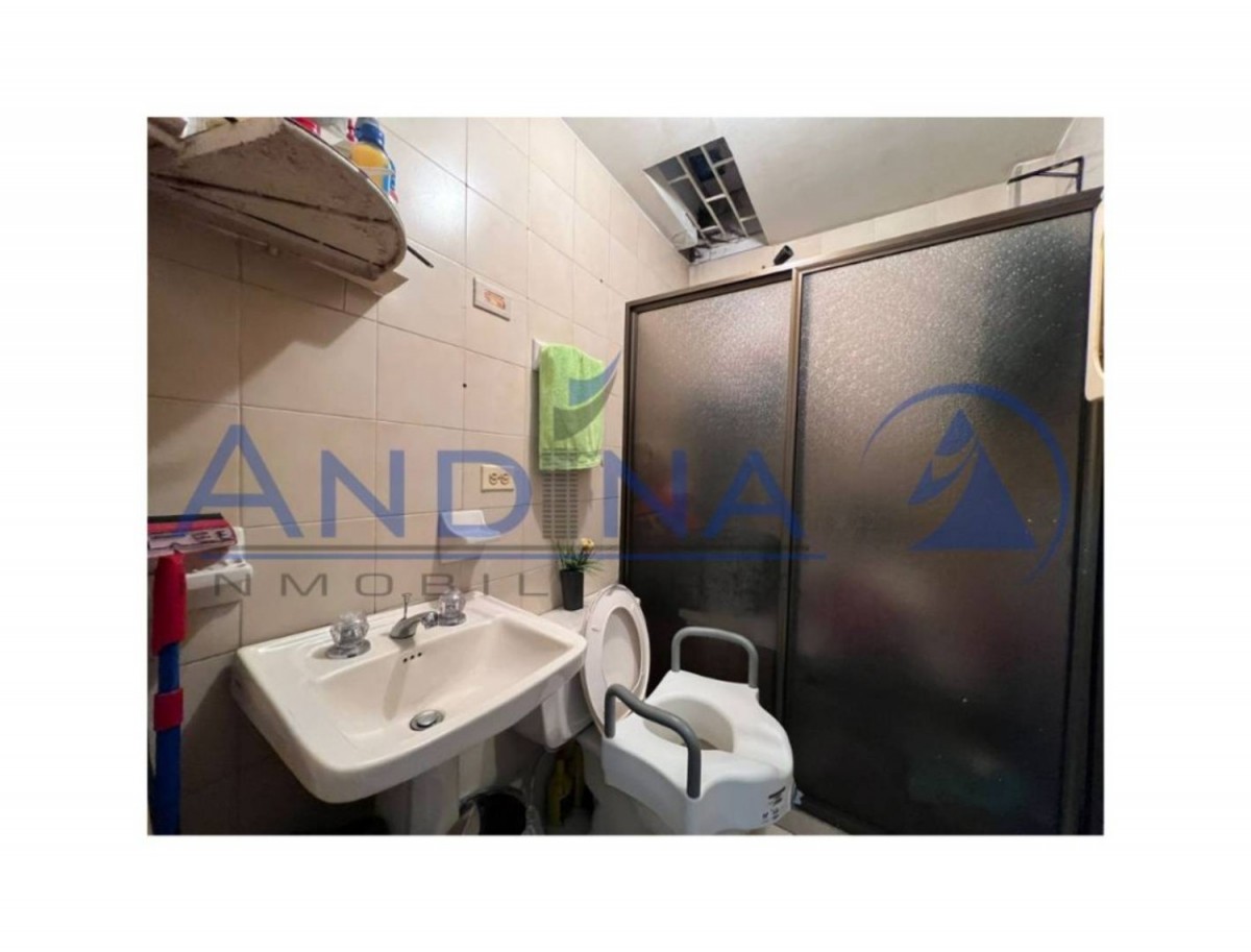 Apartamento en venta en El Carmelo, Itagüí · foto 12 de 15