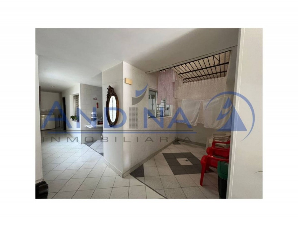 Apartamento en venta en El Carmelo, Itagüí · foto 14 de 15