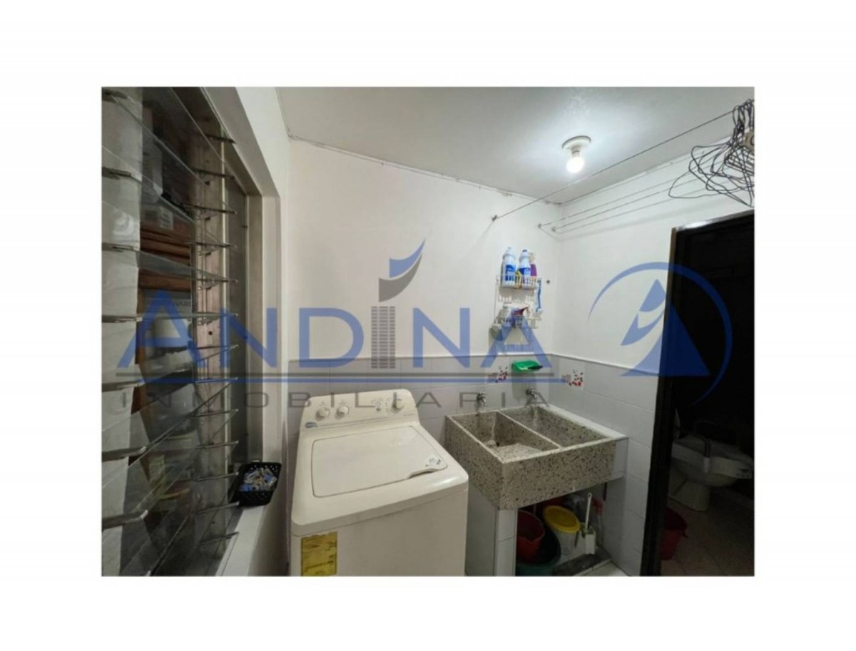 Apartamento en venta en El Carmelo, Itagüí · foto 15 de 15
