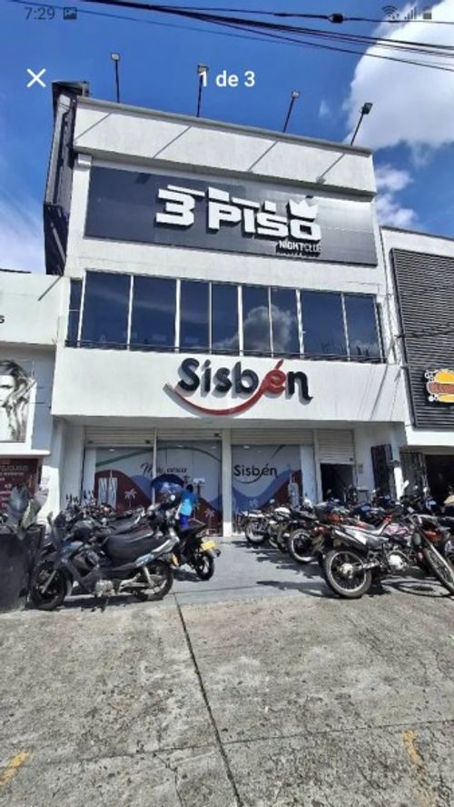 Local en arriendo en Eucaristico, Cali, 200 m² · foto 6 de 6